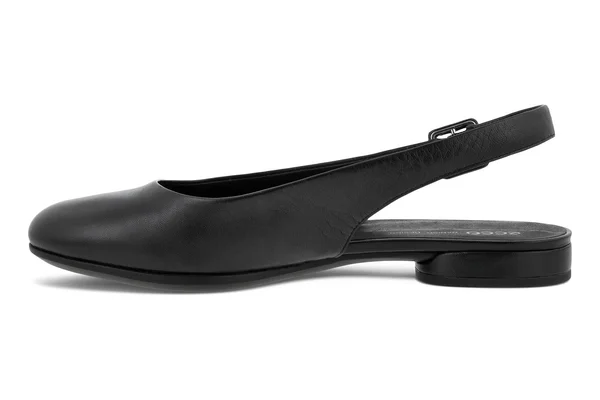 Ecco Women's Anine Shoes - Black in Size 35