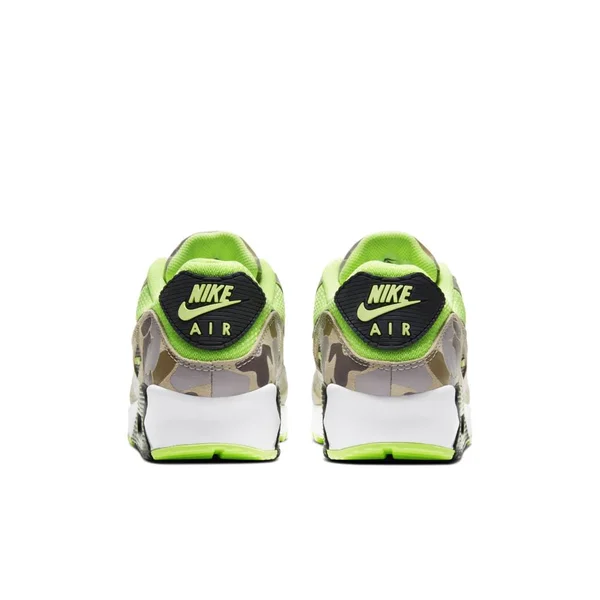 Nike Air Max 90 SP &Green Camo& 4