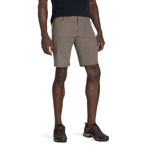 Kuhl Silencr Kargo Short - Men's Storm Khaki, 40x8