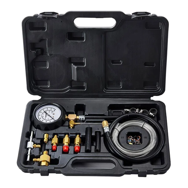 Maddox Basic Fuel Injection Service Kit