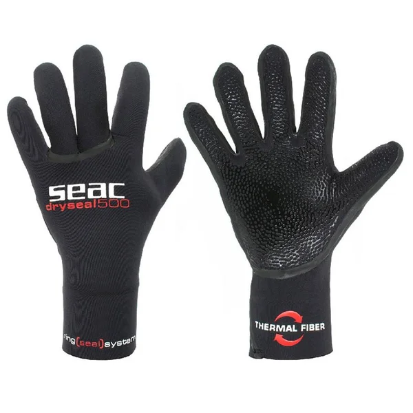 Seac Dry Seal 5mm