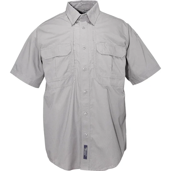 5.11 Tactical Short Sleeve Shirt - Navy