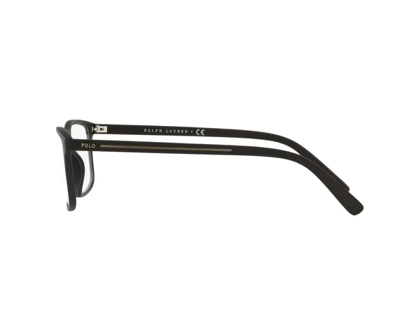 Polo PH2197 Eyeglasses - Matte Black (5284)