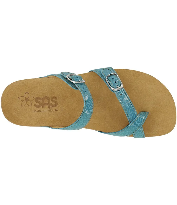 SAS Women's Shelly, Weave Bay Size: 7 M