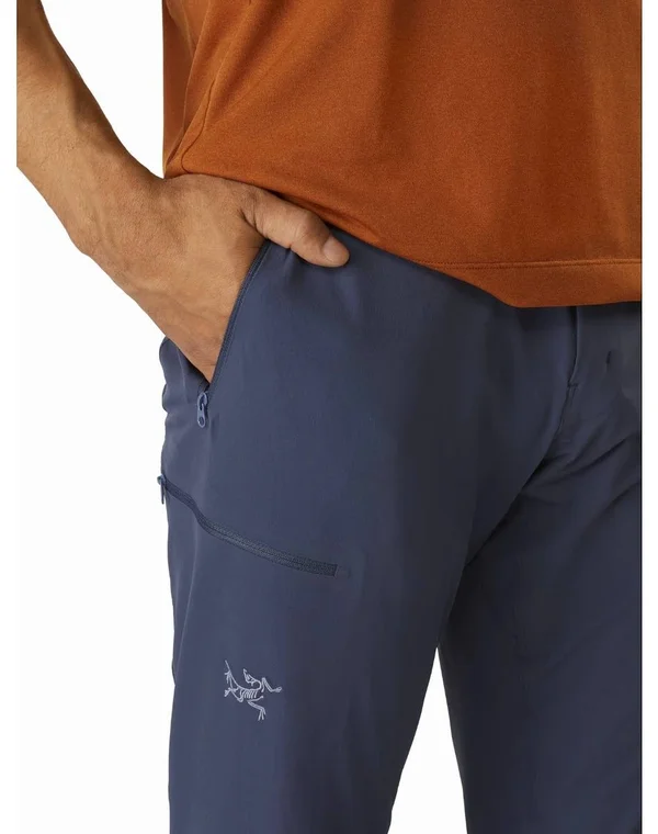 Arc&teryx Men's Gamma LT Pant - Exosphere, Size XL