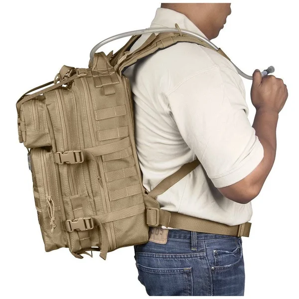Maxpedition Falcon II Backpack Khaki Foliage