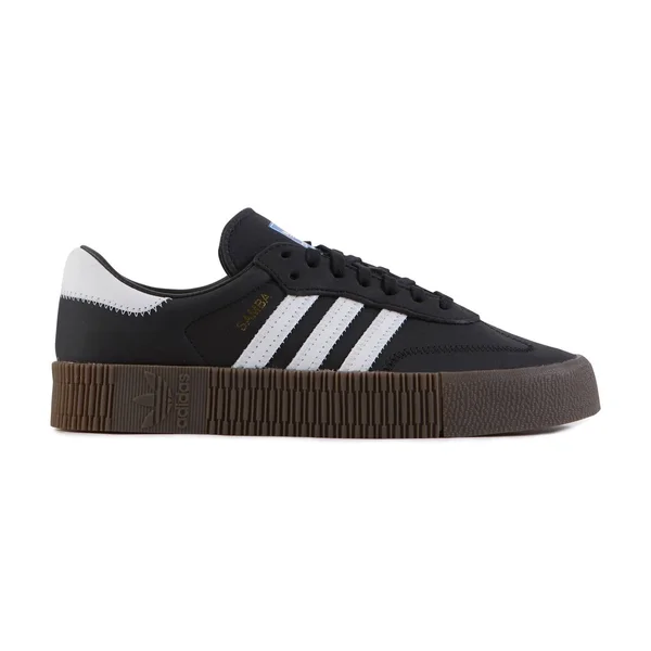 Adidas - Sambarose - Black - UK 4.0