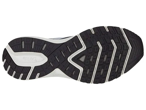 Brooks Men's Ravenna 11 Running Shoes, Black/Blue