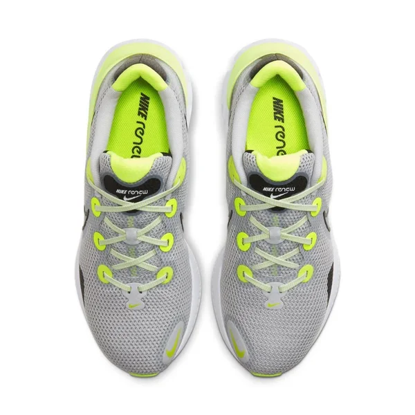 Nike Renew Run Men's Running Shoes, Size: 8.5 4E, Oxford