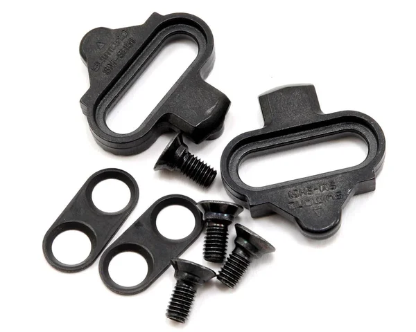 Shimano PD-M9100 XTR Pedals - 3mm Shorter Axle