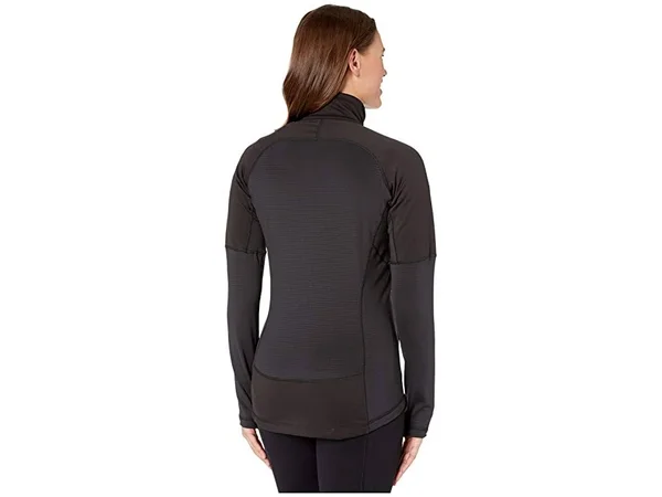 Outdoor Research Vigor Full Zip - Women's XL Black