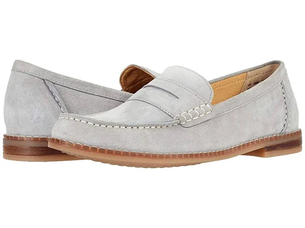 Women's Hush Puppies Wren Loafers