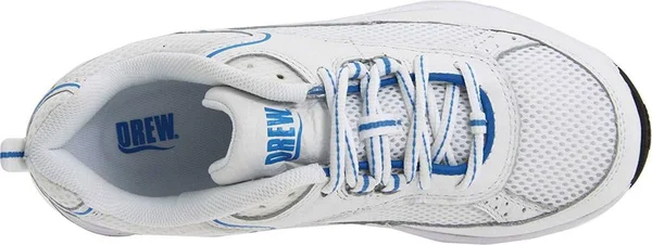 Drew Athena 5 Women's White