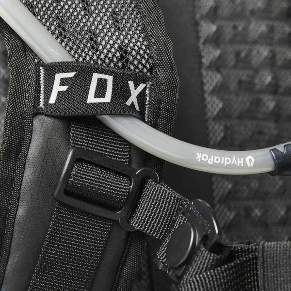 Fox Racing Medium Utility Hydration Pack - Black