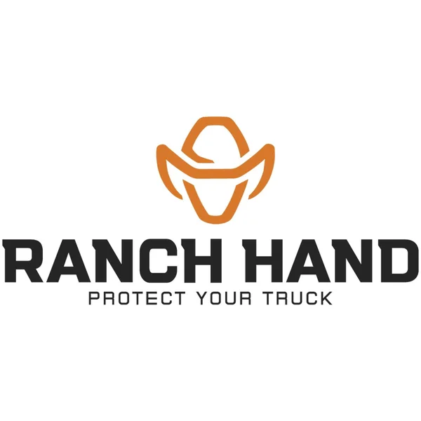 Ranch Hand Ggf15Hbl1 Legend Series Grille Guard