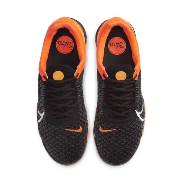 Nike React Gato Indoor/Court Soccer Shoe