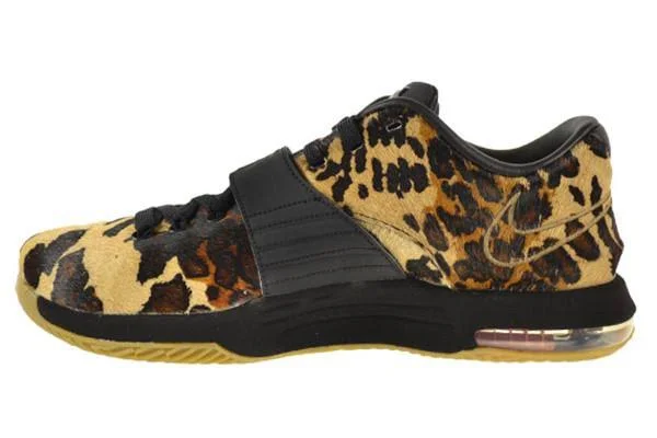 Nike KD 7 EXT QS &Longhorn State& Mens Sneakers - Size 11.5