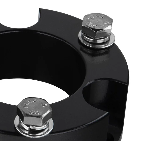 2009 Tacoma Supreme Suspensions 2-Inch Pro Billet Front Strut Spacer Leveling Kit