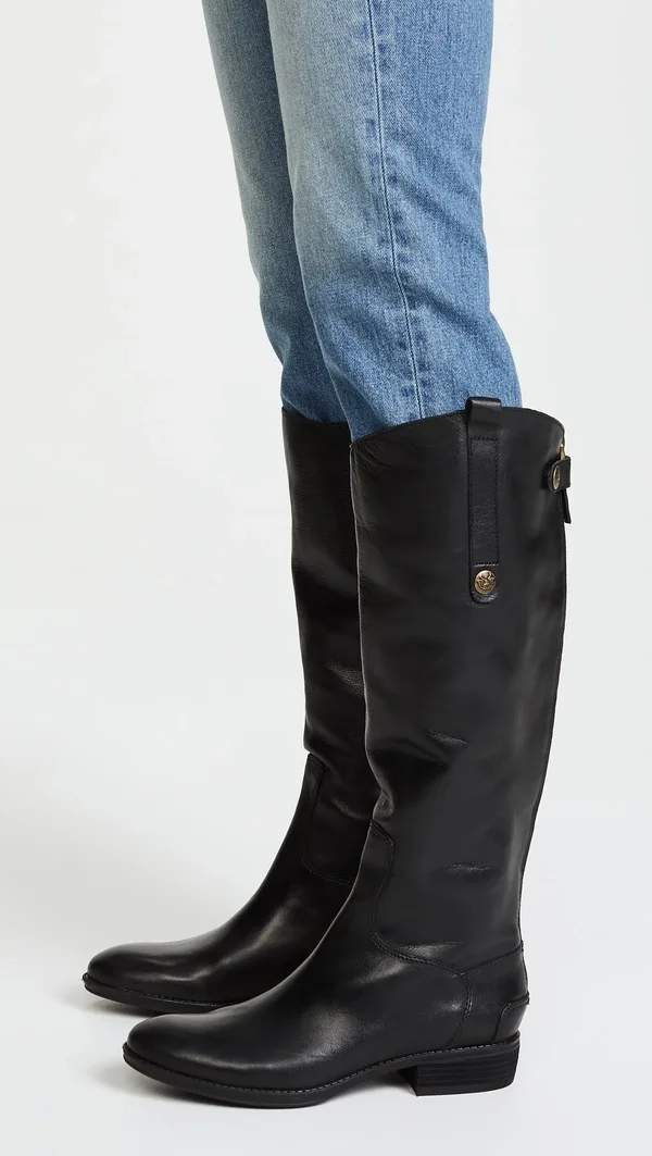 Sam Edelman Penny Riding Boots