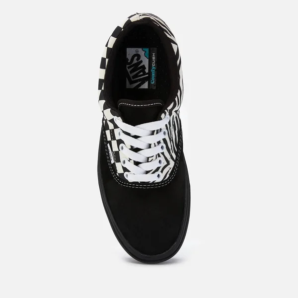 Vans ComfyCush Era Black Sneakers