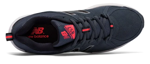 New Balance 857v2 Suede Shoe - Men's Training