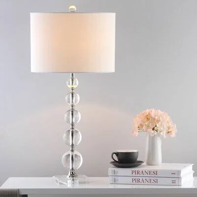 Tevin 29x22 Table Lamp Brayden Studio