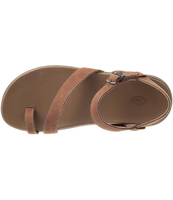 Chaco Women's Tulip Sandal - 11 - Granite