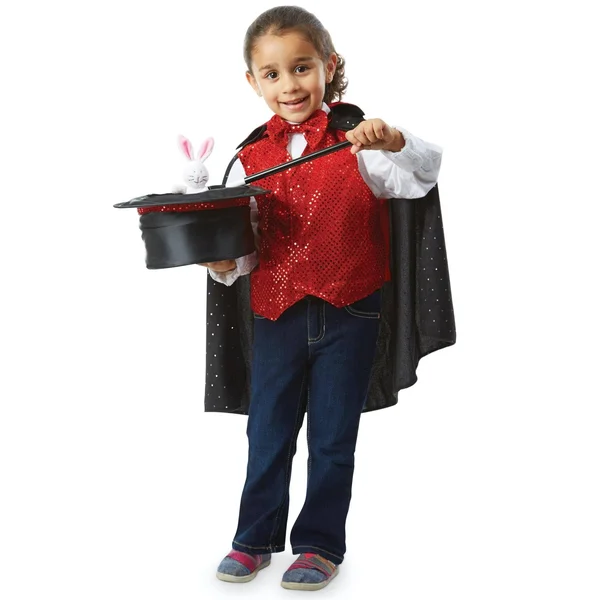 Melissa & Doug Magician Role Play Set