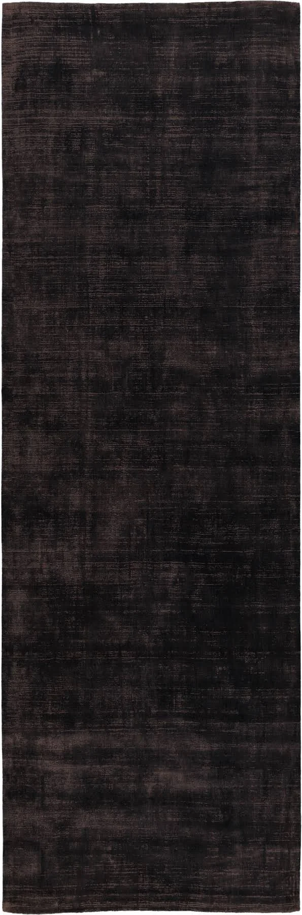 Surya Bellatrix Black Area Rug 2&6x22 x 8& Runner