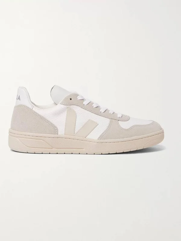 Veja V-10 Sneakers