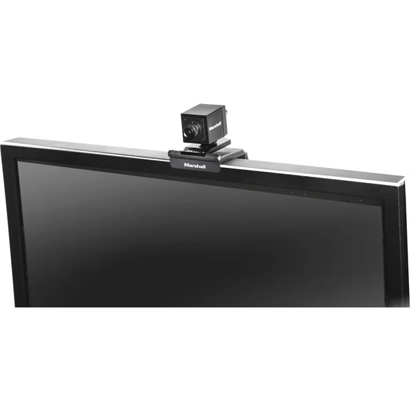Marshall Electronics CVM-5 Universal 1/4x22-20 Camera Clip Mount