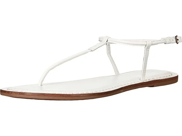 Bernardo Lilly White Calf, Women's, Size: 5