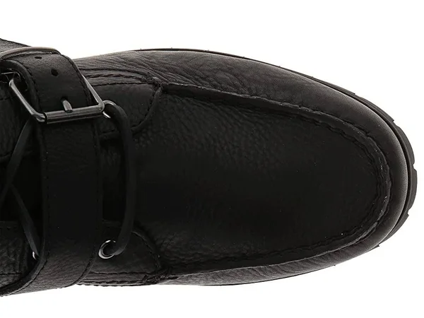 Polo Ralph Lauren Men's Ranger Boot - Black