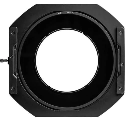 NiSi S5 150mm Filter Holder with Pro CPL for Fujinon XF 8-16mm f/2.8 Lens NIP-FH150-S5-F816