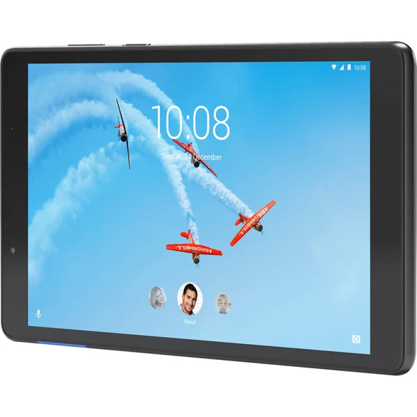 Lenovo 8x22 Tab E8 16GB Tablet