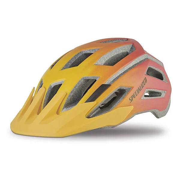 Specialized Tactic 3 Helmet - Orange