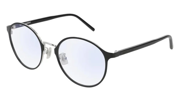 Saint Laurent SL-239-F Eyeglasses 004 Gold