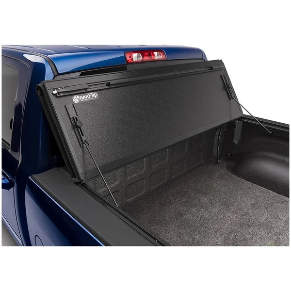 BAK 226223 BAKFlip G2 Hard Folding Tonneau Cover
