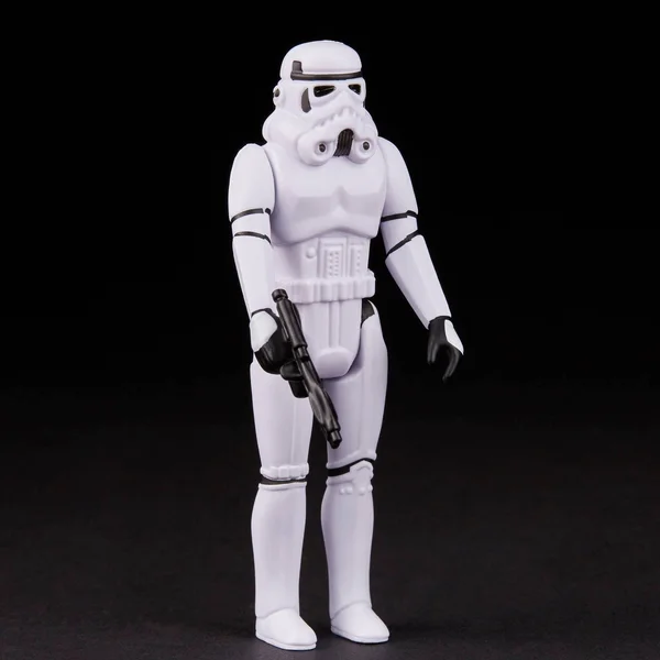 Star Wars Retro Collection Stormtrooper