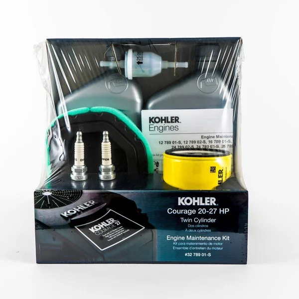 Kohler 32 789 01-S Engine Maintenance Kit
