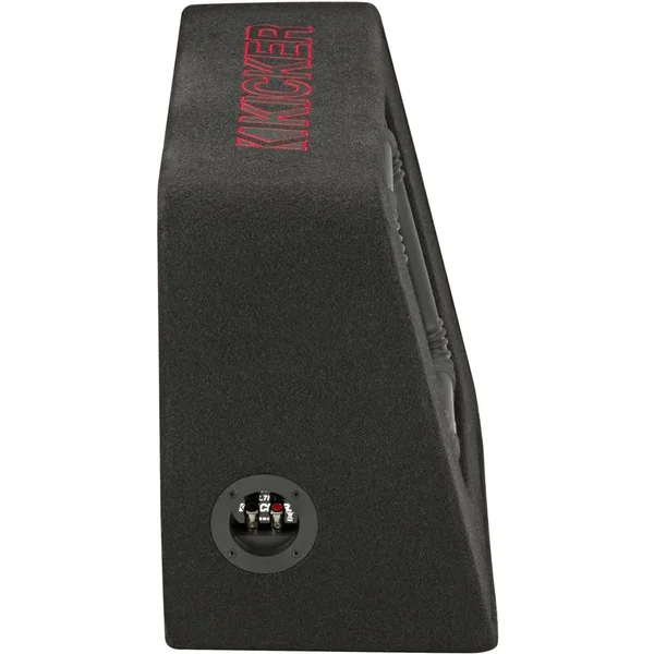 Kicker TL7R102 (45TL7R102) 10x22 Single Subwoofer Enclosure
