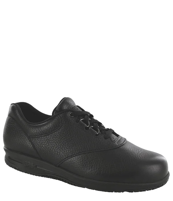 SAS Women's Liberty Black 9.5 Medium