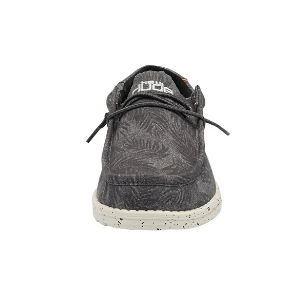 Hey Dude Men's - Wally Print Slip-On