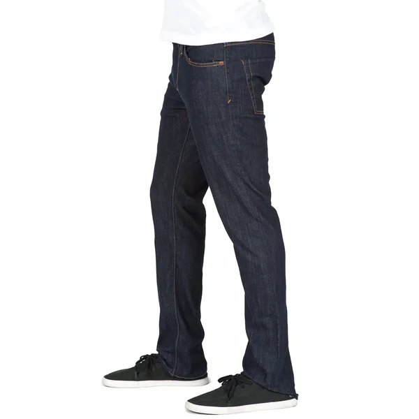 Volcom - Vorta Denim Rinse - Jeans