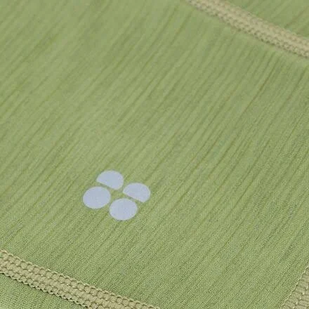 Sweaty Betty Super Sculpt High-Waisted 7/8 Yoga Leggings, Green, Women's L