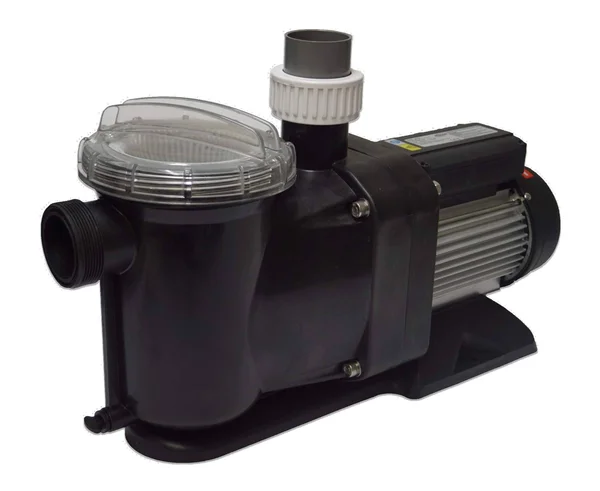 Anjon Landshark External Pumps