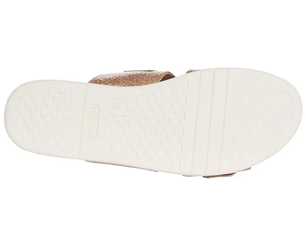 Aerosoles Hamden Women's Slide Sandals - Size: 6.5, Pink