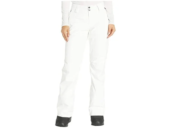 The North Face Women's Sally Pant TNF White Xs