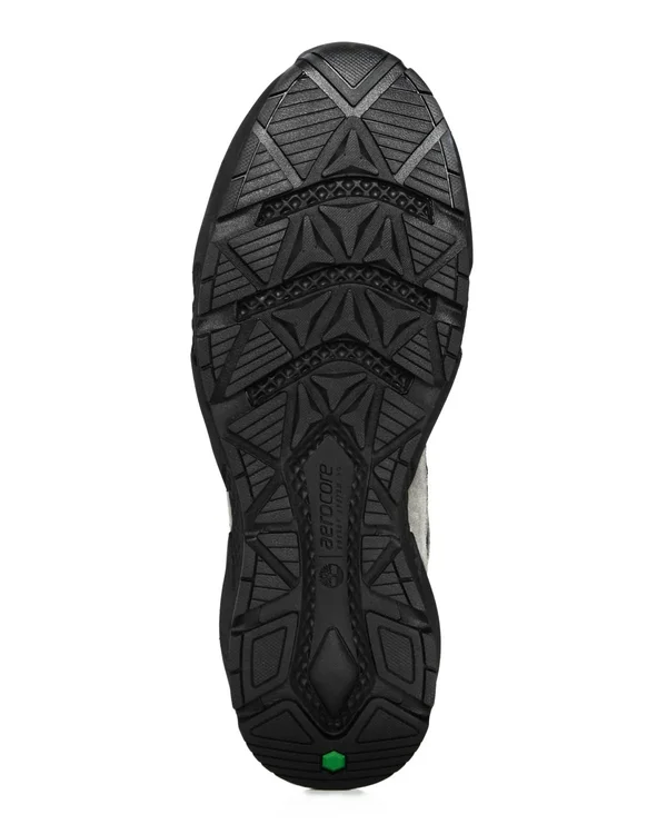 Timberland Men Ripcord Mid Hiker Boots Black 9