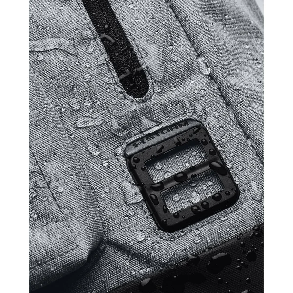 Under Armour Halftime Backpack, Grey